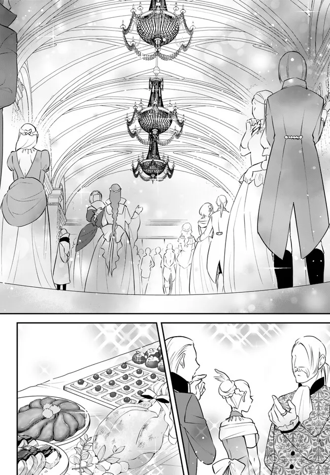 Tensei Shitara Slime datta Ken Ibun – Makoku Gurashi no Trinity - Chapter 96 - Page 4