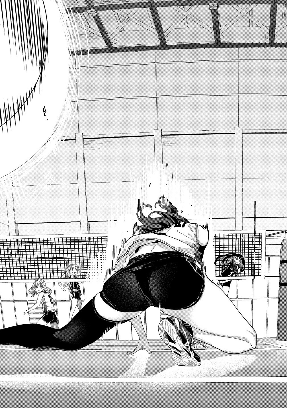 This Years Hot Ace-chan - Chapter 9.1 - Page 12