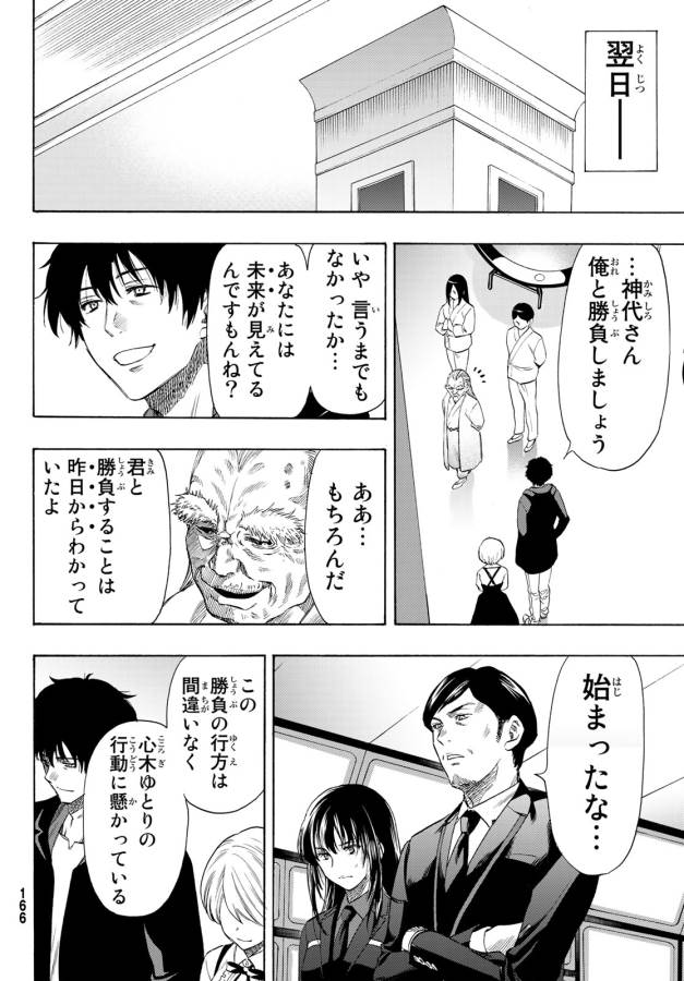 Tomodachi Game (Friends Games) - Chapter 55 - Page 32