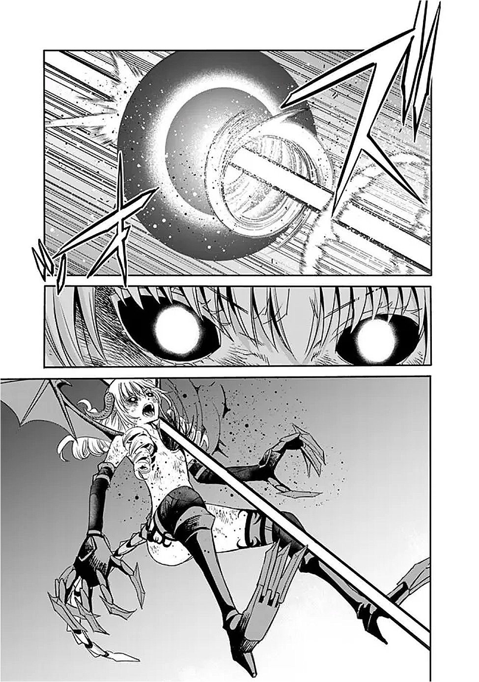 Uragirareta S-Rank Boukensha no Ore wa, Ai suru Dorei no Kanojora to Tomo ni Dorei dake no Harem Guild wo Tsukuru - Chapter 112 - Page 15