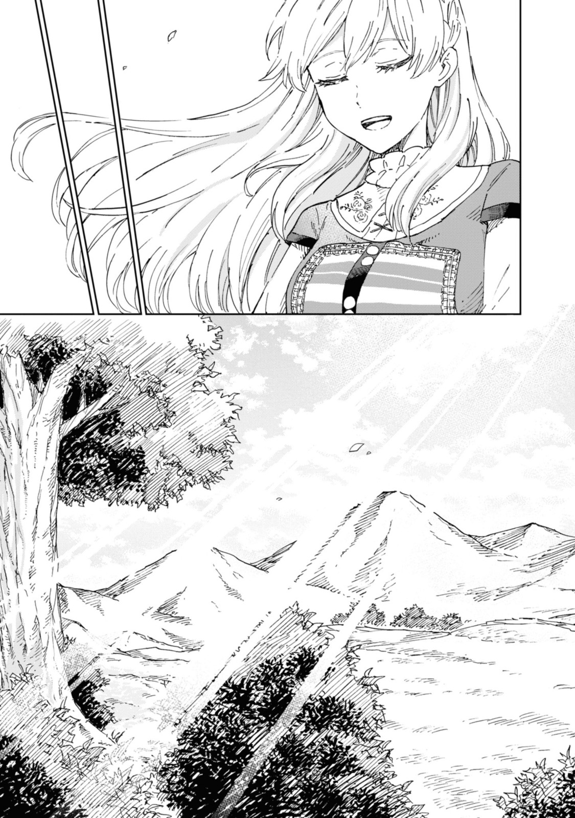 Youhou-ka to Mitsu Kusushi no Hanayome - Chapter 5.2 - Page 5