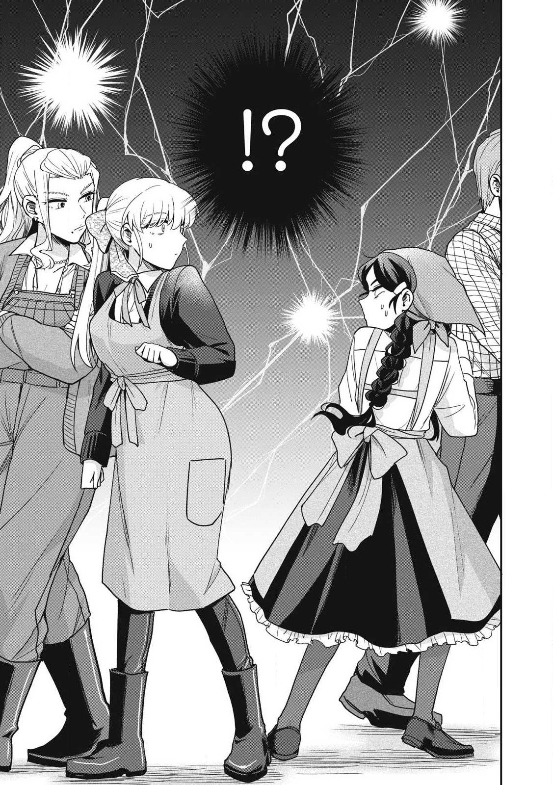 Yuki to Sumi - Chapter 36.2 - Page 7