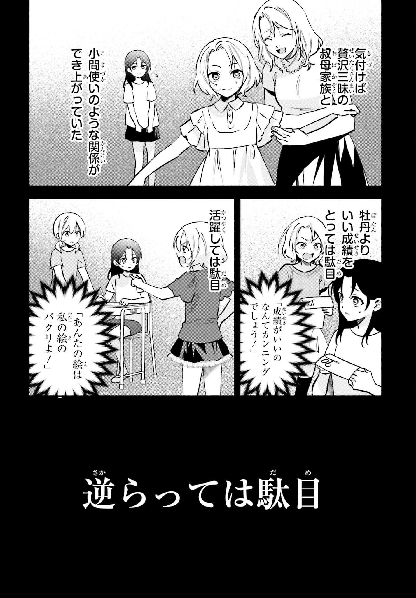 Zense ga Densetsu no Dai Majo datta Fuguu Seijo wa Koutei Heika ni Dekiai Sarete imasu - Chapter 4 - Page 20