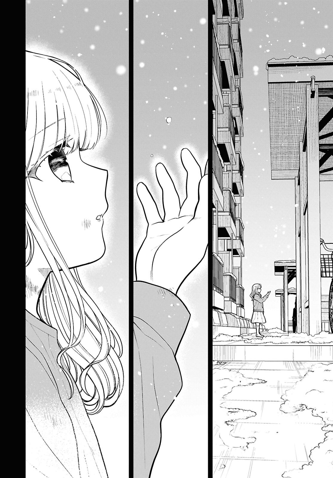 1-nen A-gumi no Monster - Chapter 85 - Page 14