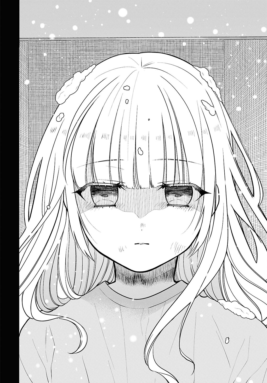 1-nen A-gumi no Monster - Chapter 85 - Page 2