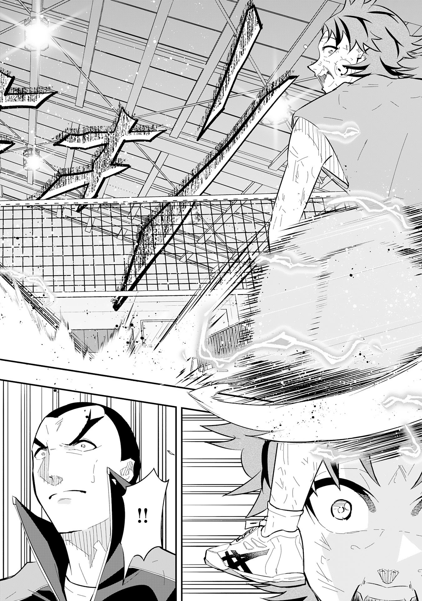 5-fun no Ace - Chapter 1 - Page 72