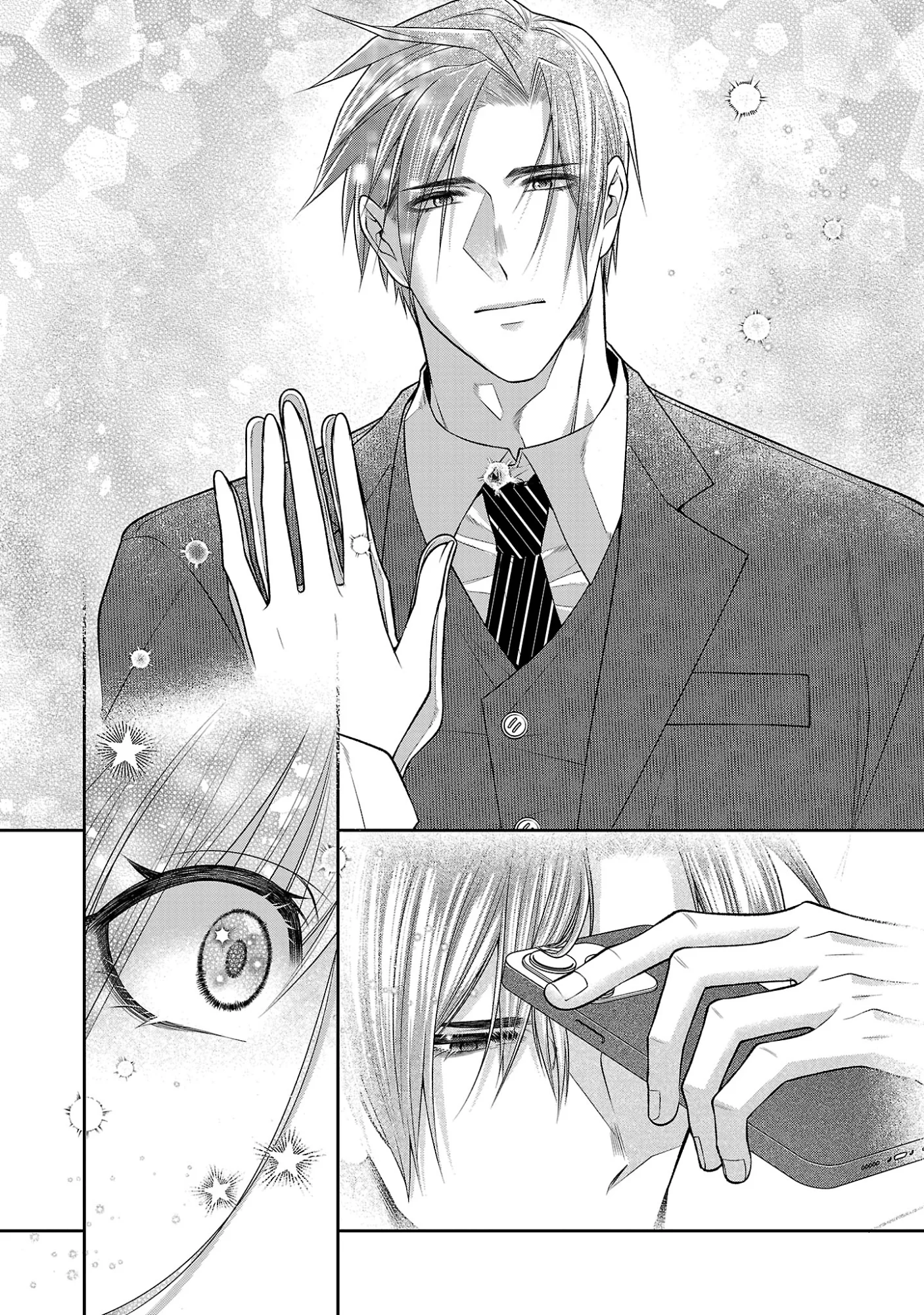 5-Ji kara Heroine - Chapter 10.2 - Page 12
