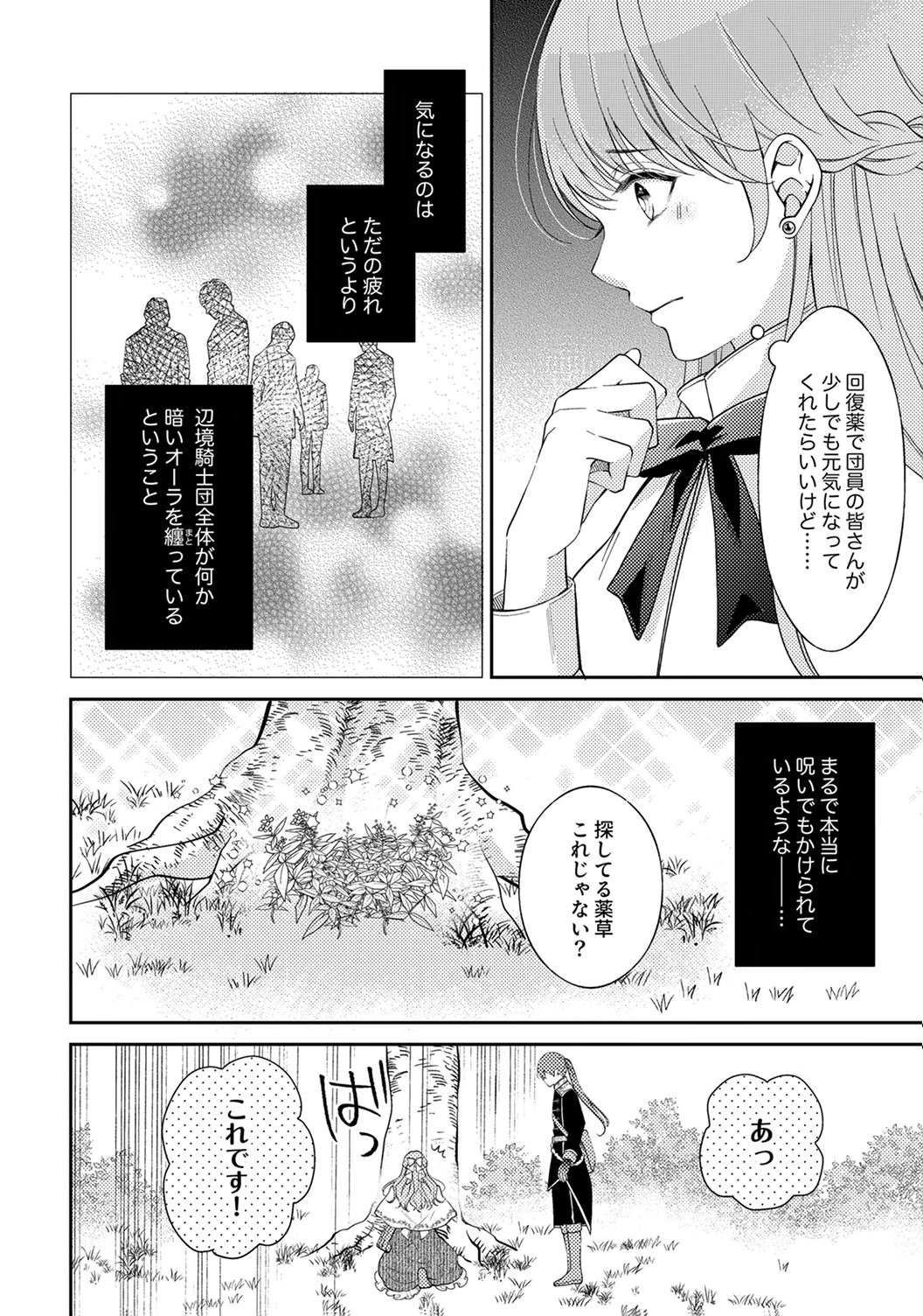 Ane no Spare to Yobareta Migawari Jinsei wa, Kyou de Yameru Koto ni Shimasu - Chapter 3 - Page 2