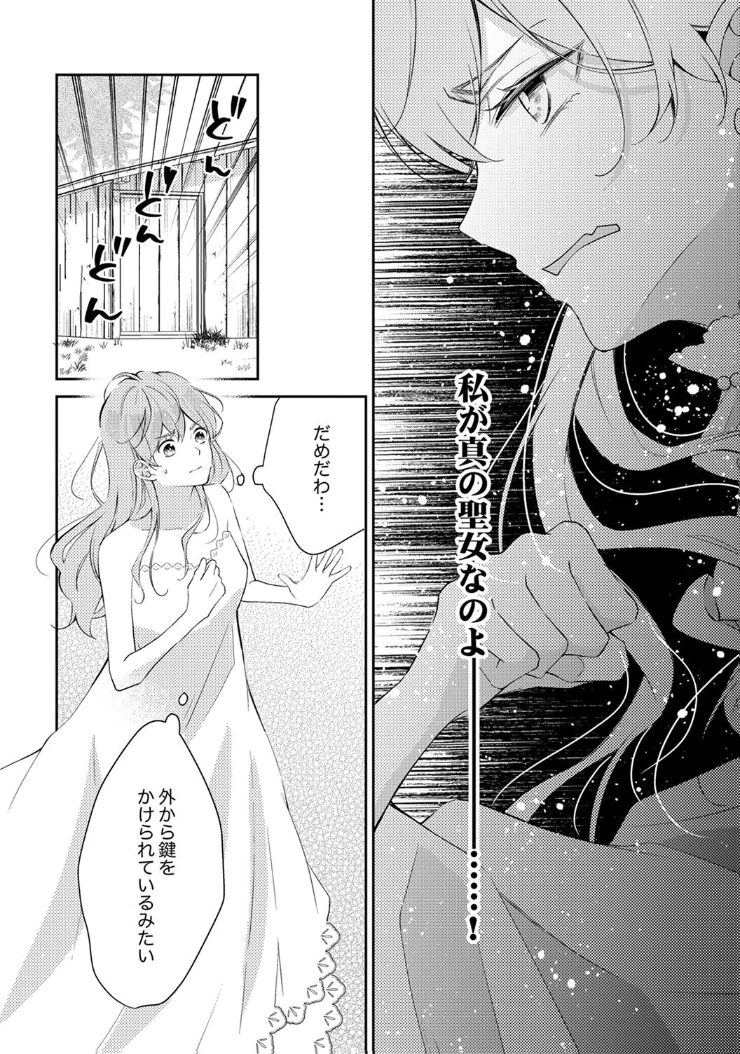 Ane no Spare to Yobareta Migawari Jinsei wa, Kyou de Yameru Koto ni Shimasu - Chapter 6 - Page 16