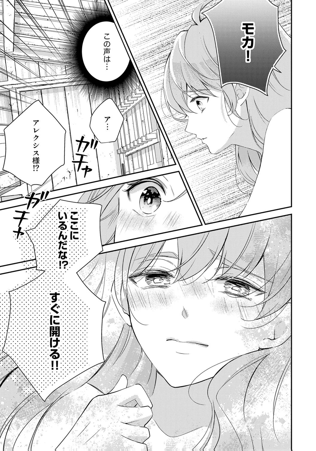 Ane no Spare to Yobareta Migawari Jinsei wa, Kyou de Yameru Koto ni Shimasu - Chapter 6 - Page 19