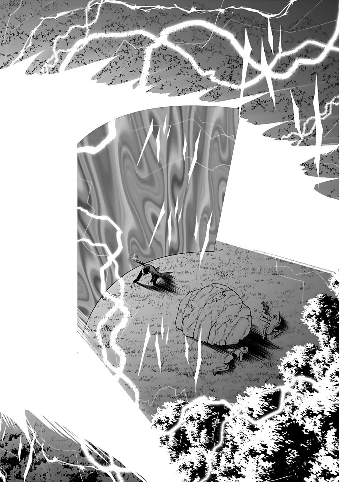 Dokusatsusareta Sekai Musou no Doku Mahoutsukai - Chapter 15 - Page 6