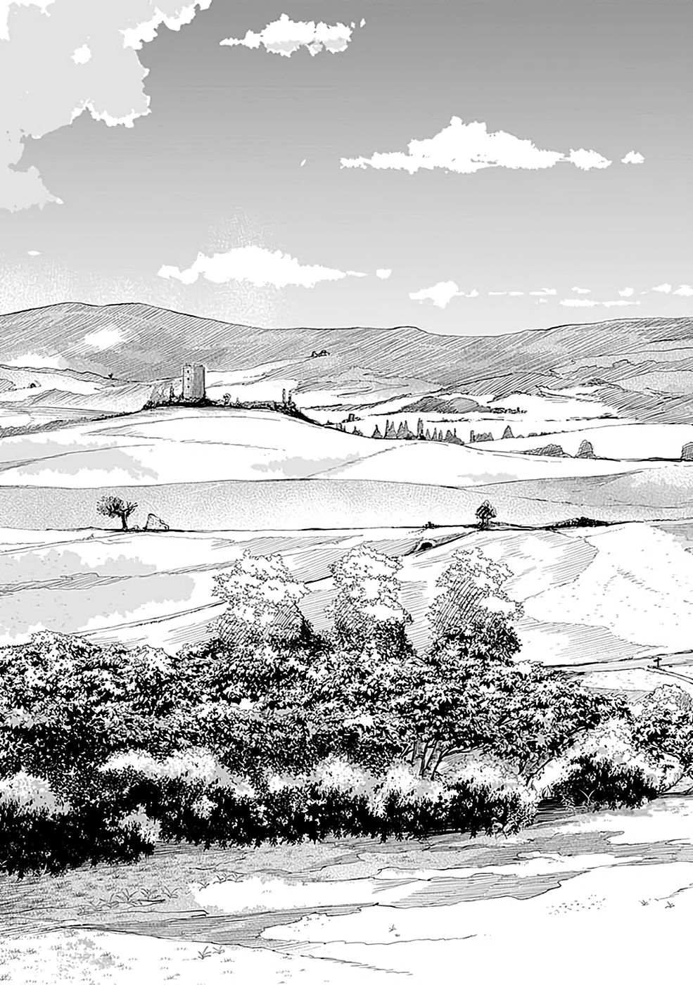 Dokusatsusareta Sekai Musou no Doku Mahoutsukai - Chapter 18 - Page 3