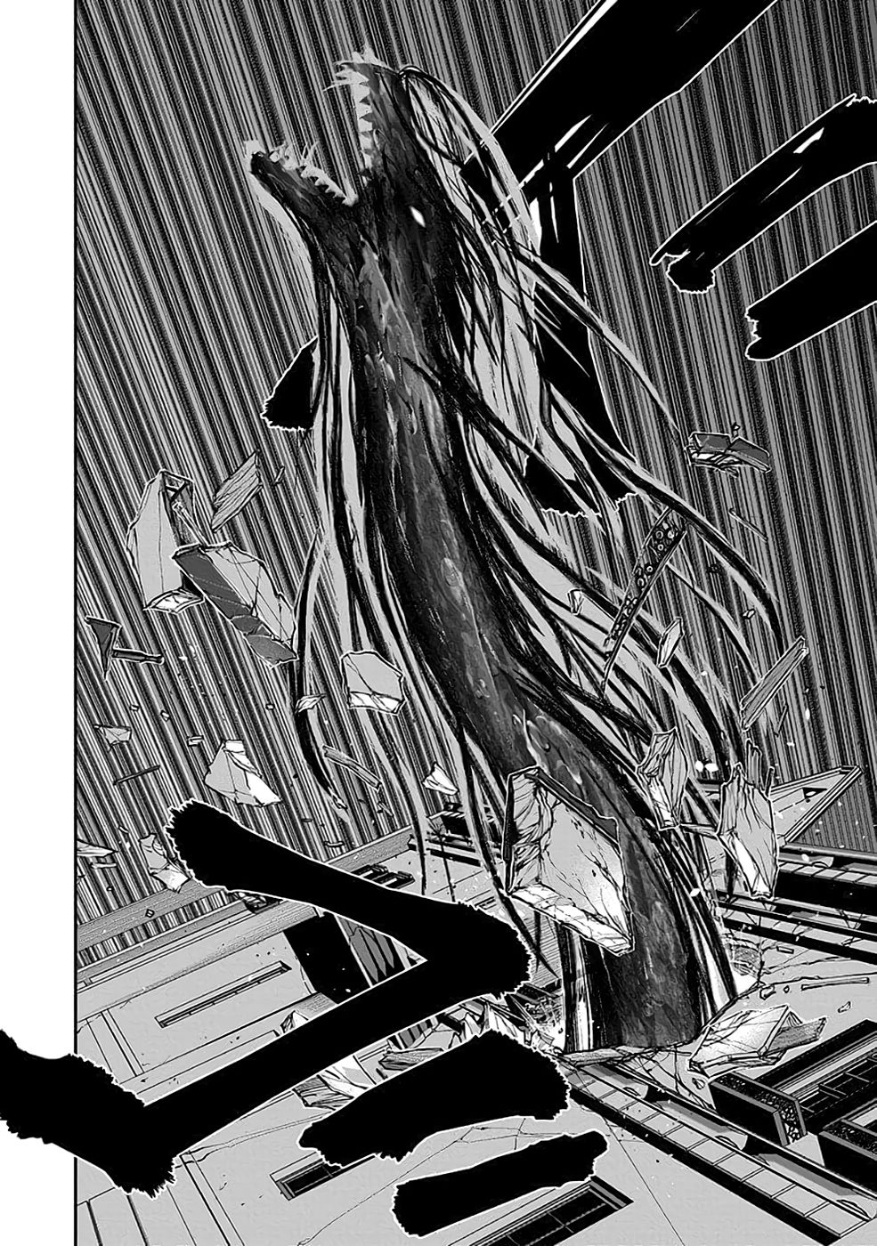 Dokusatsusareta Sekai Musou no Doku Mahoutsukai - Chapter 20 - Page 2