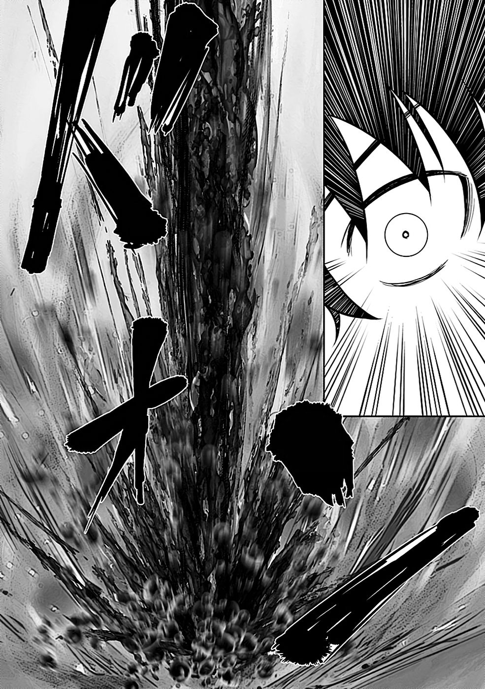 Dokusatsusareta Sekai Musou no Doku Mahoutsukai - Chapter 21 - Page 18