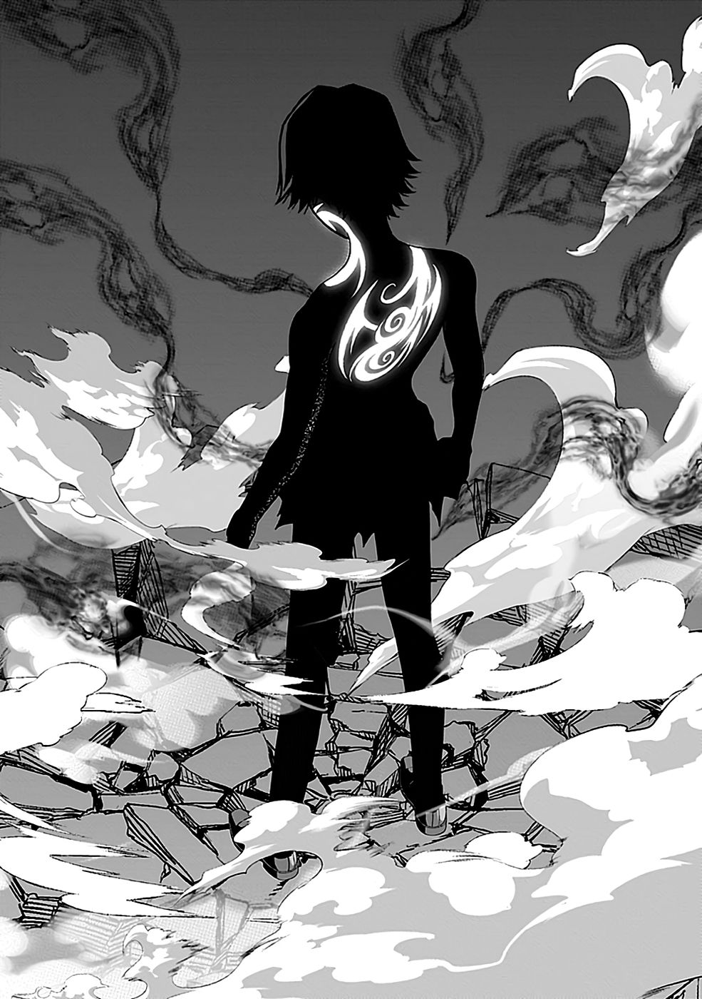 Dokusatsusareta Sekai Musou no Doku Mahoutsukai - Chapter 21 - Page 20