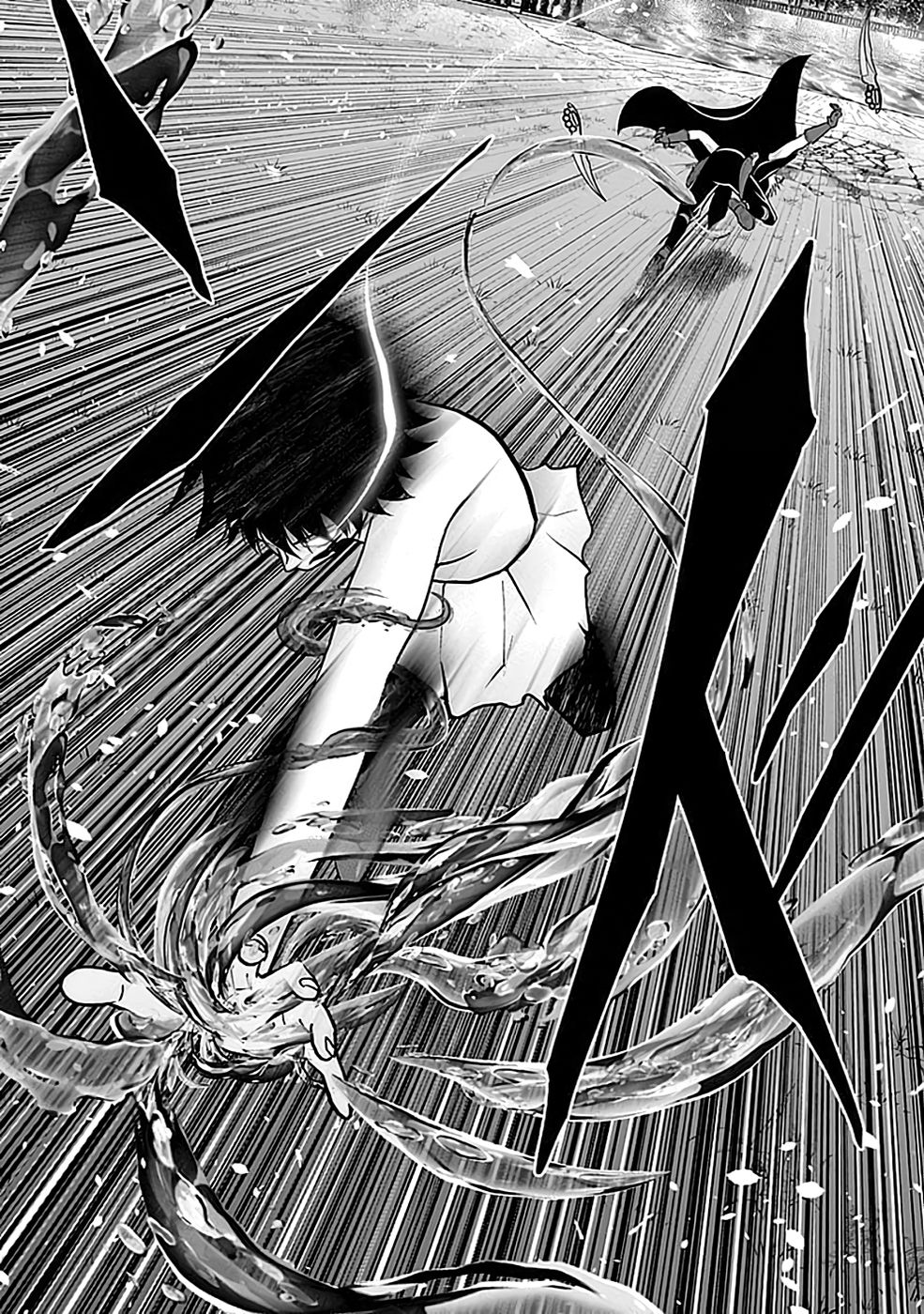 Dokusatsusareta Sekai Musou no Doku Mahoutsukai - Chapter 21 - Page 23