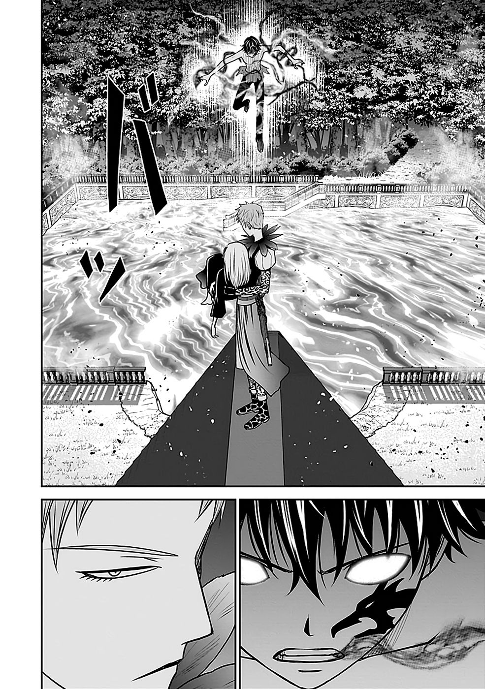 Dokusatsusareta Sekai Musou no Doku Mahoutsukai - Chapter 21 - Page 26