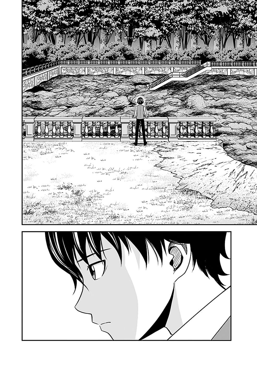 Dokusatsusareta Sekai Musou no Doku Mahoutsukai - Chapter 21 - Page 28