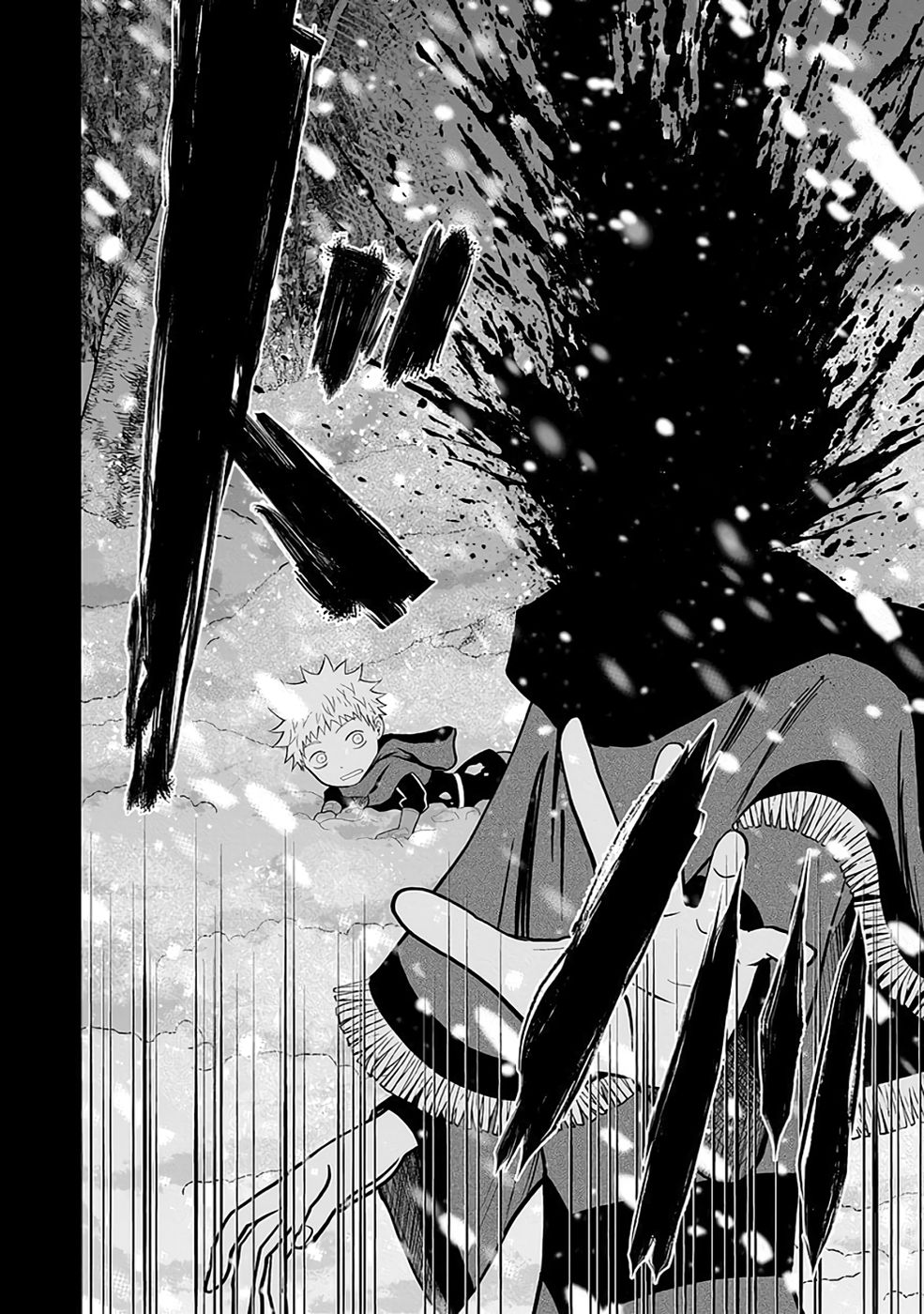 Dokusatsusareta Sekai Musou no Doku Mahoutsukai - Chapter 29 - Page 16