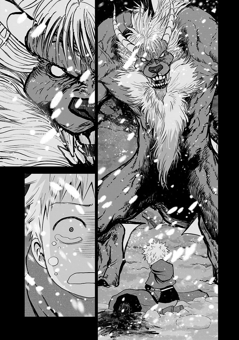 Dokusatsusareta Sekai Musou no Doku Mahoutsukai - Chapter 29 - Page 19