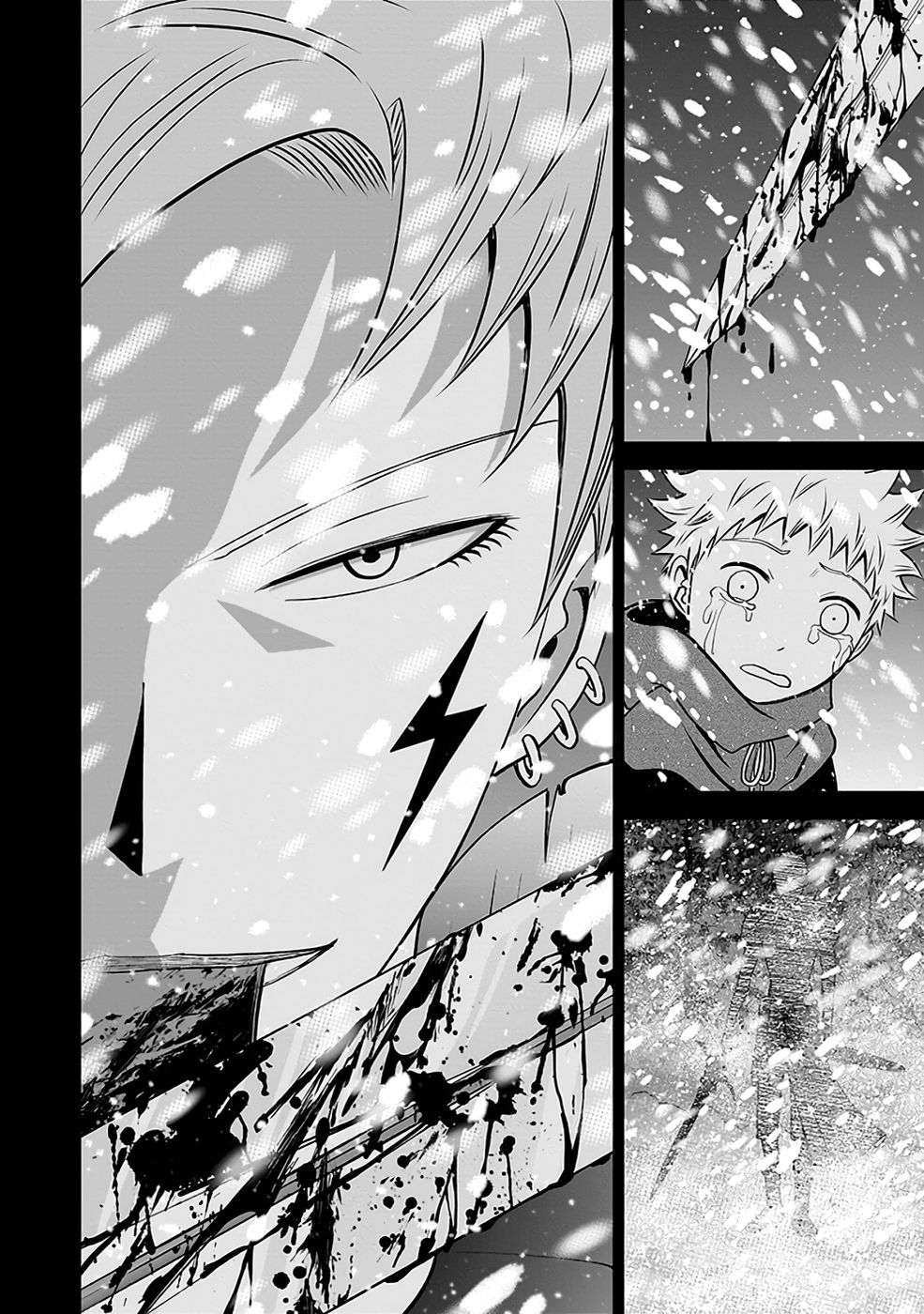 Dokusatsusareta Sekai Musou no Doku Mahoutsukai - Chapter 29 - Page 22