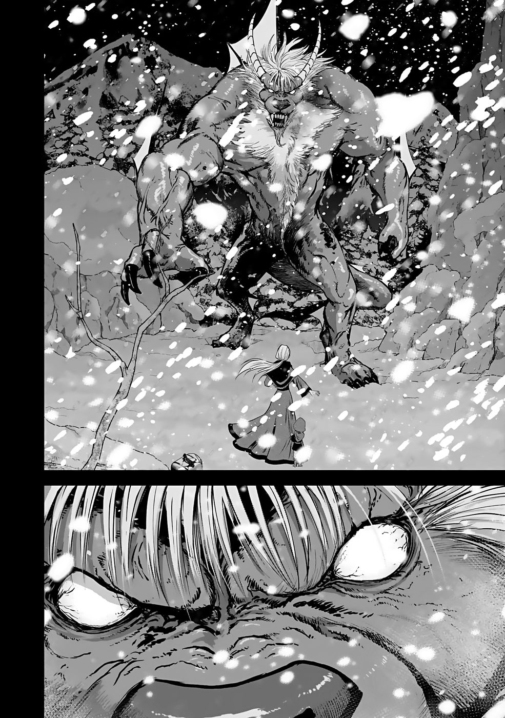 Dokusatsusareta Sekai Musou no Doku Mahoutsukai - Chapter 29 - Page 6