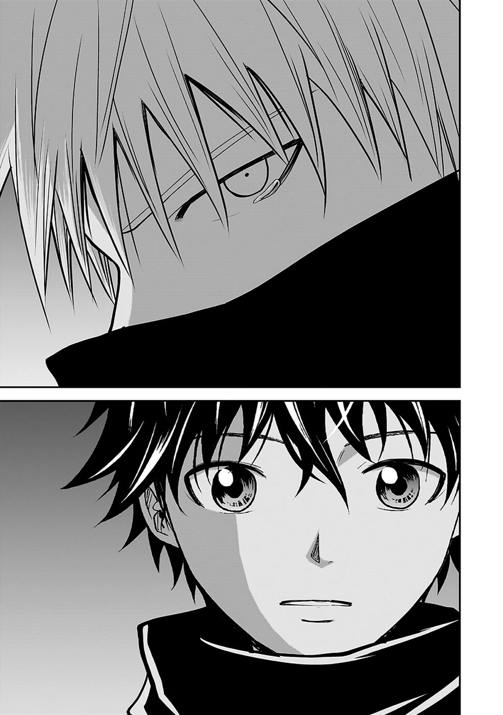 Dokusatsusareta Sekai Musou no Doku Mahoutsukai - Chapter 31 - Page 17