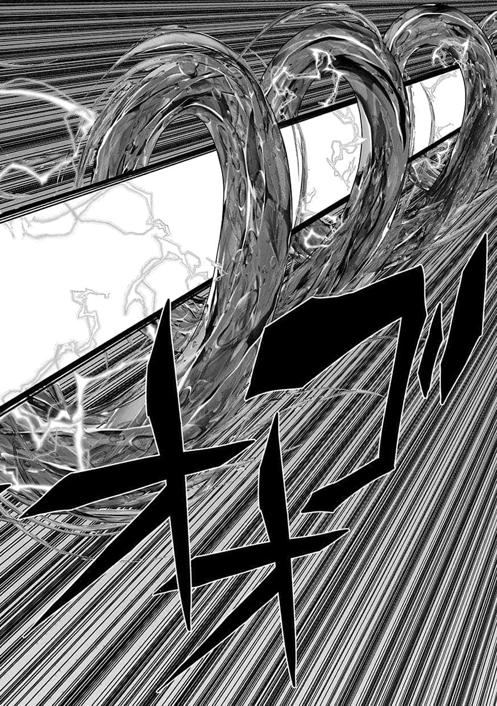 Dokusatsusareta Sekai Musou no Doku Mahoutsukai - Chapter 32 - Page 42