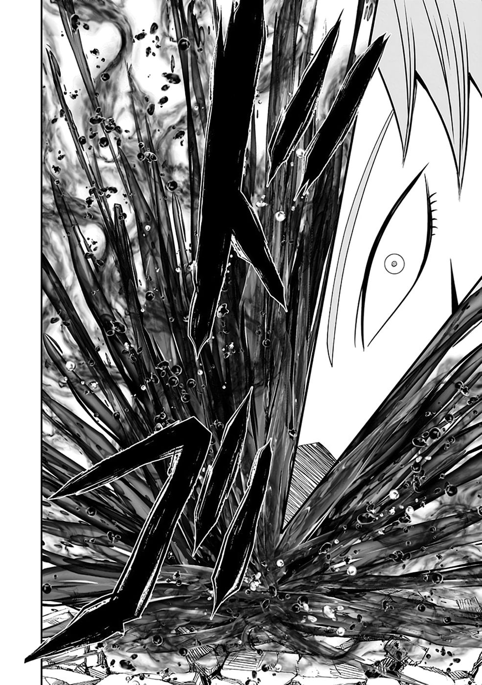 Dokusatsusareta Sekai Musou no Doku Mahoutsukai - Chapter 32 - Page 44