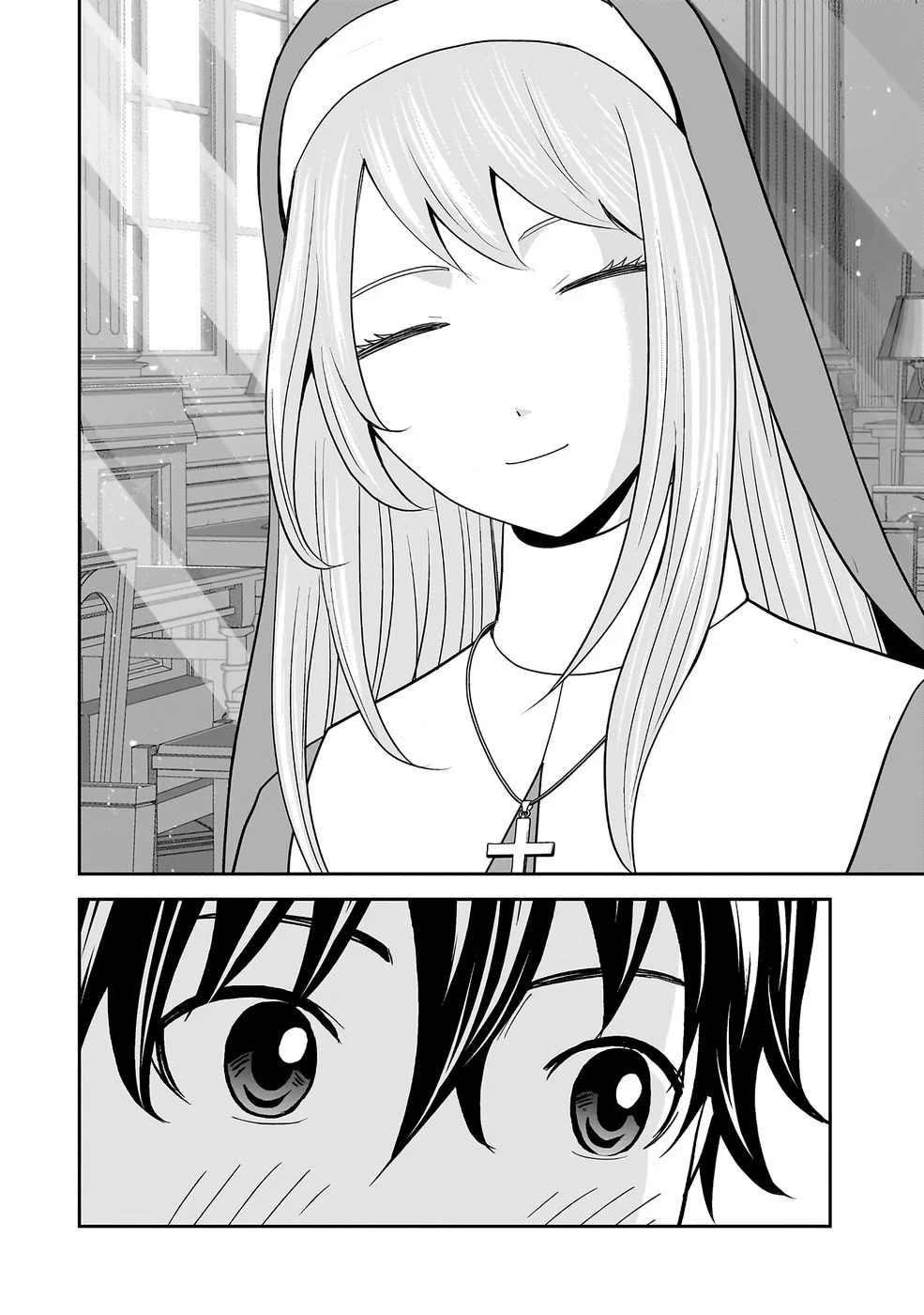 Dokusatsusareta Sekai Musou no Doku Mahoutsukai - Chapter 43 - Page 2