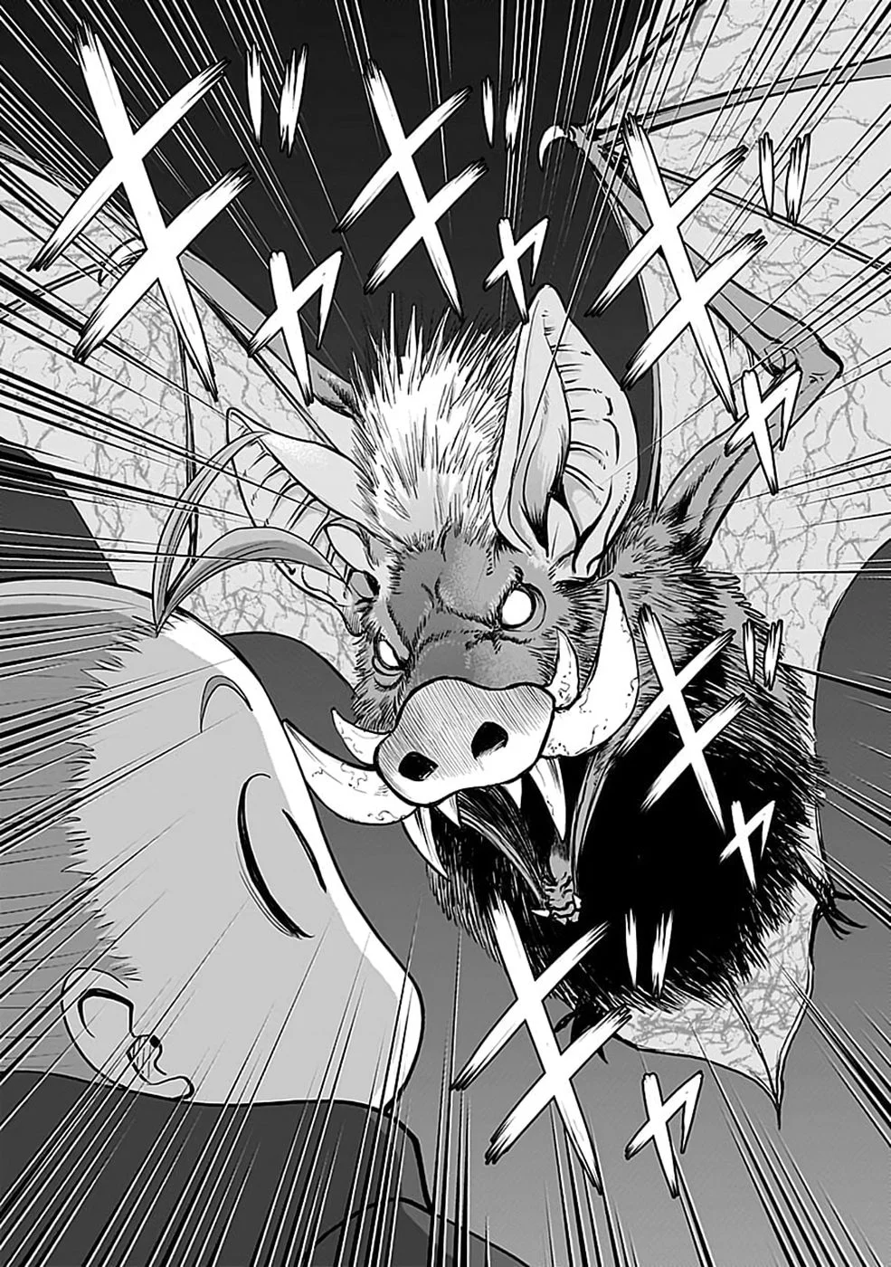 Dokusatsusareta Sekai Musou no Doku Mahoutsukai - Chapter 46 - Page 19