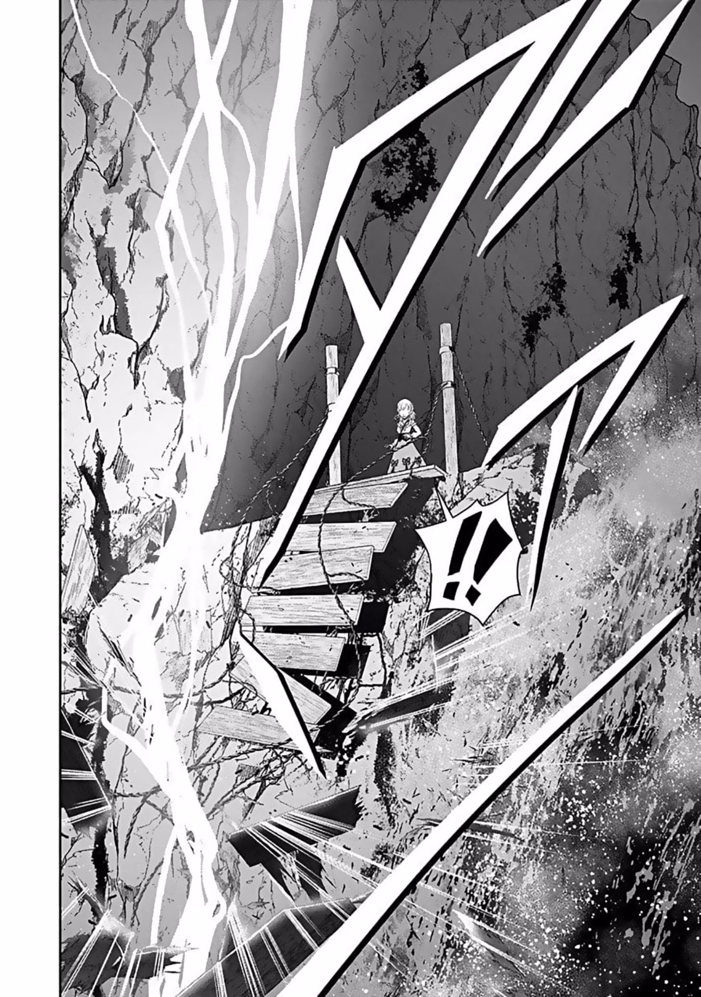Dokusatsusareta Sekai Musou no Doku Mahoutsukai - Chapter 8 - Page 26