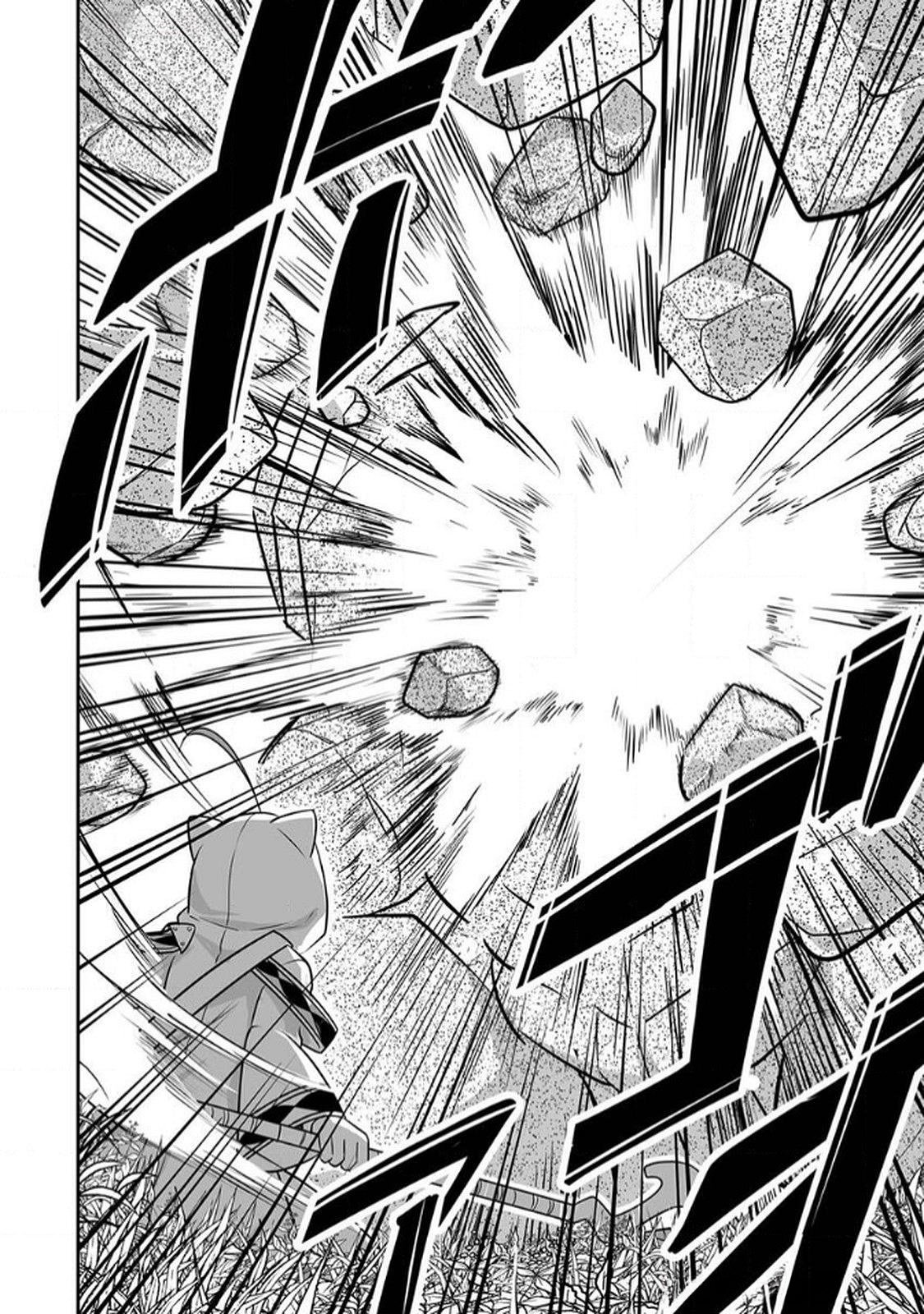 Seisanshoku Level Max kara Hajimaru Honobono Isekai Life - Chapter 10 - Page 26