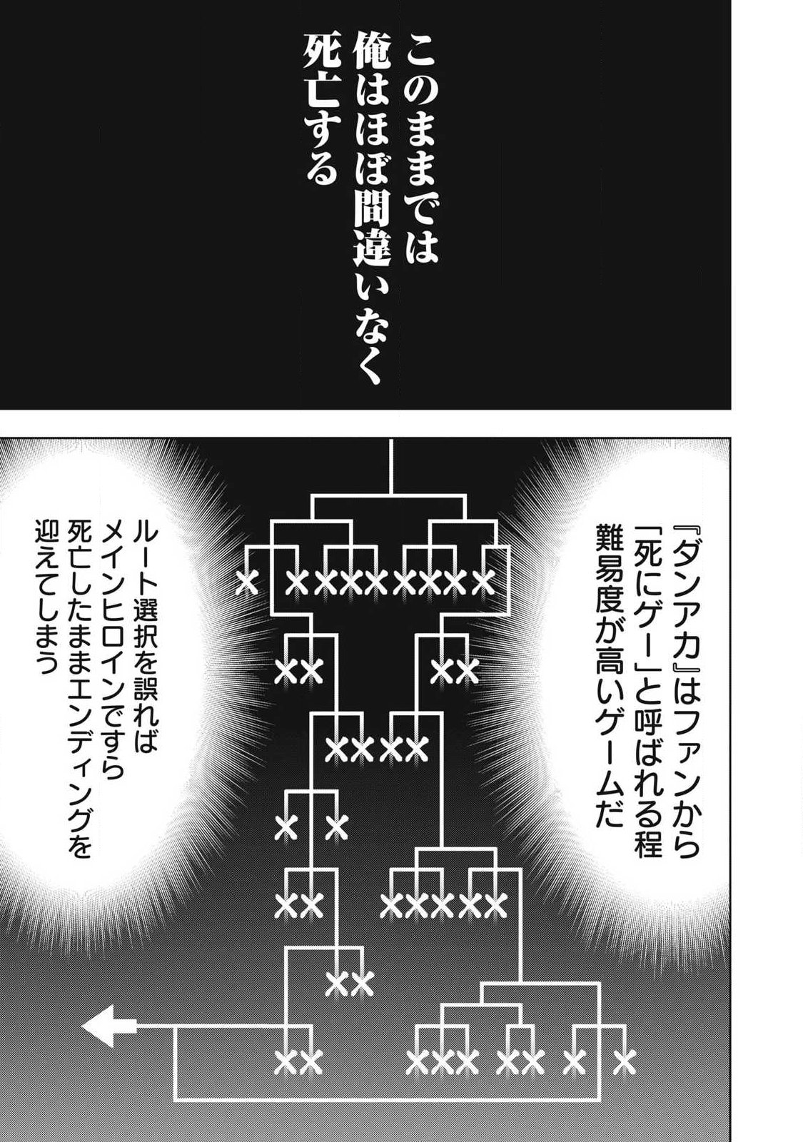 Academy Saikyou no Mob Healer - Chapter 1.1 - Page 21
