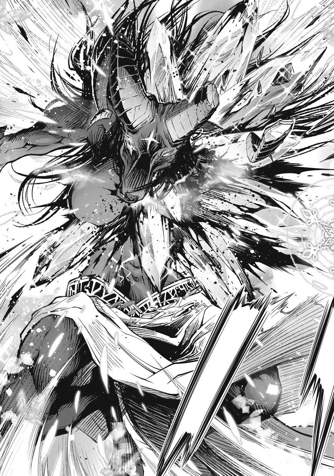Academy Saikyou no Mob Healer - Chapter 2.1 - Page 28
