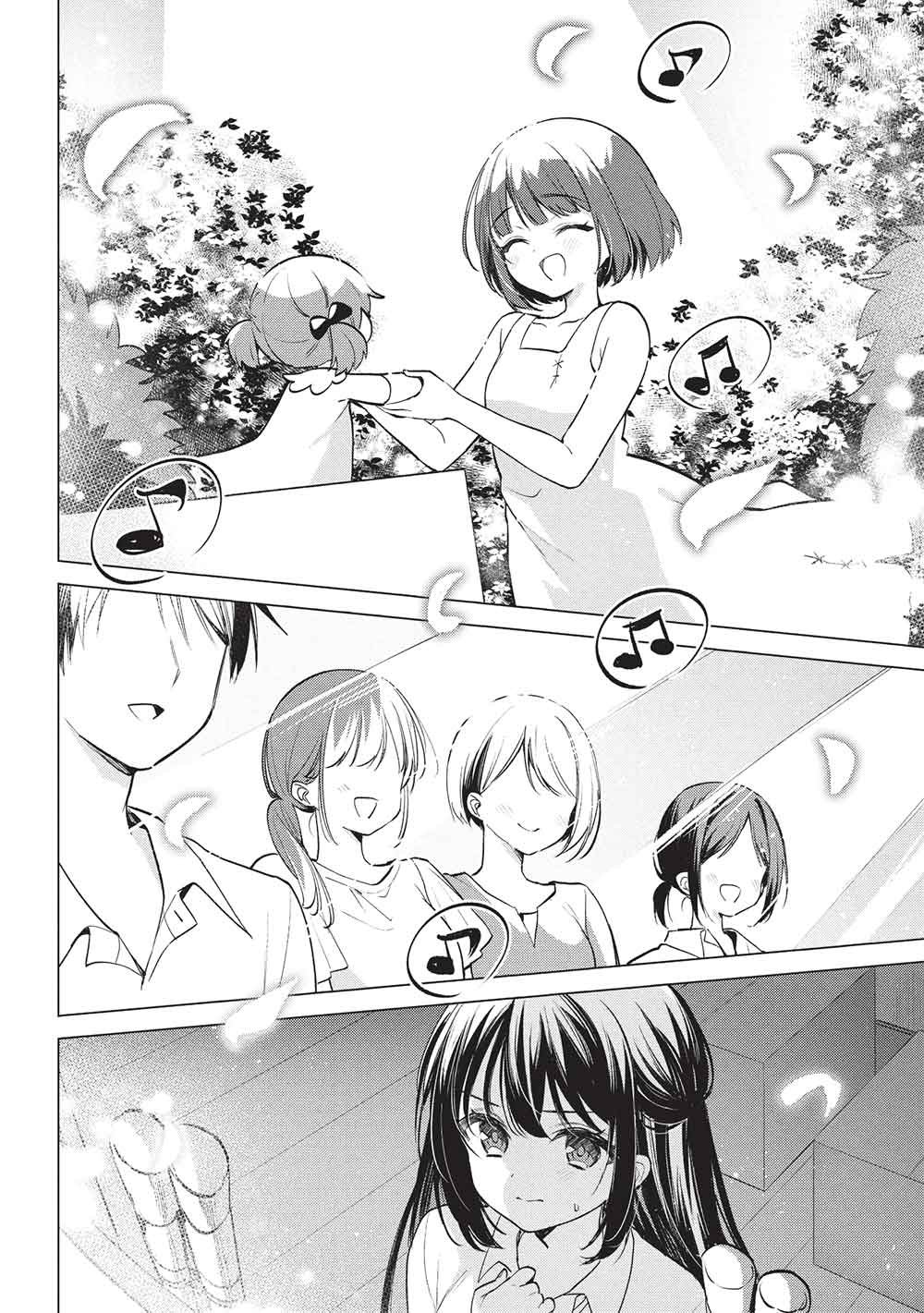 Seishun Matching App - Chapter 8 - Page 14