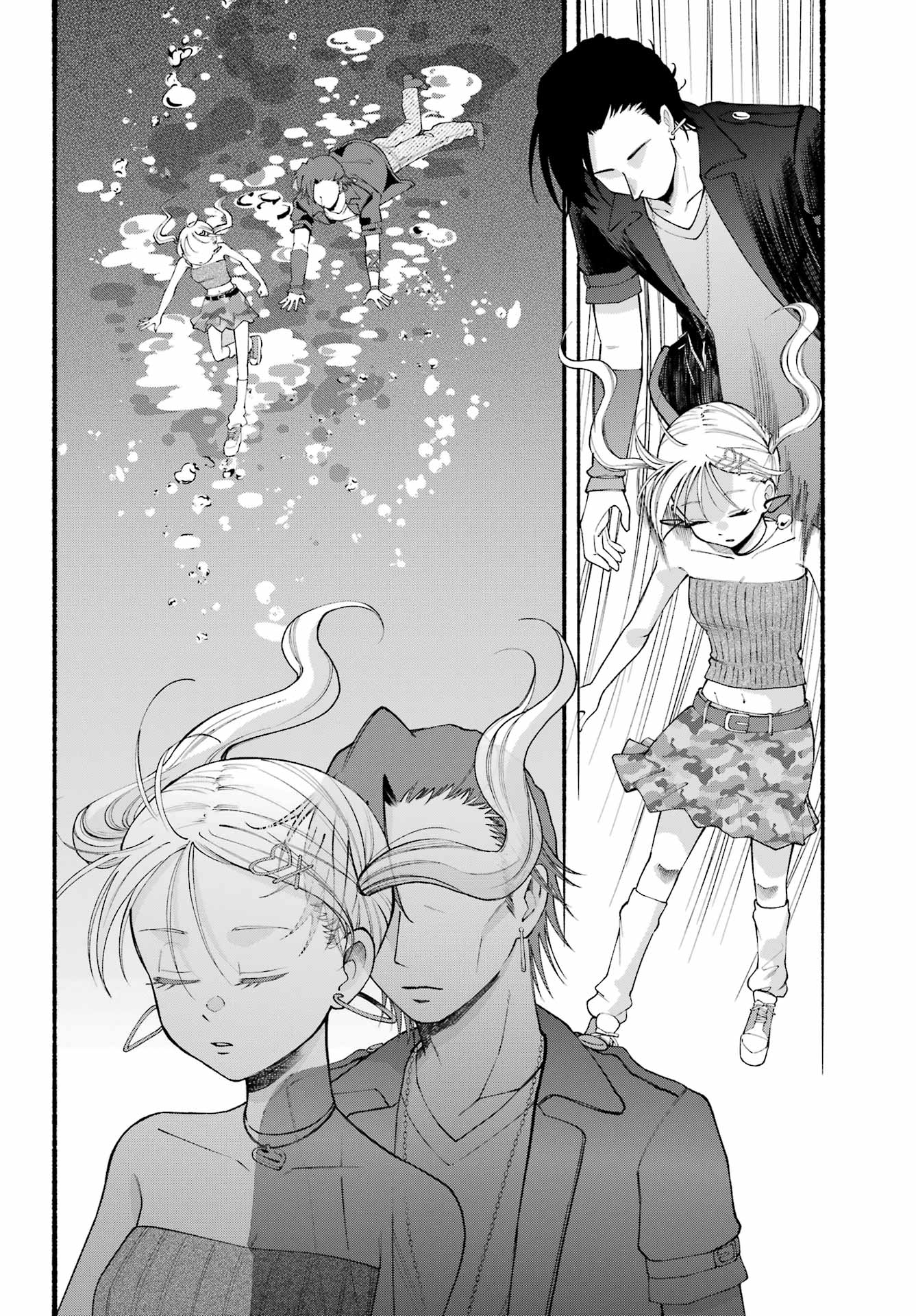 Agereco! - Chapter 16 - Page 18