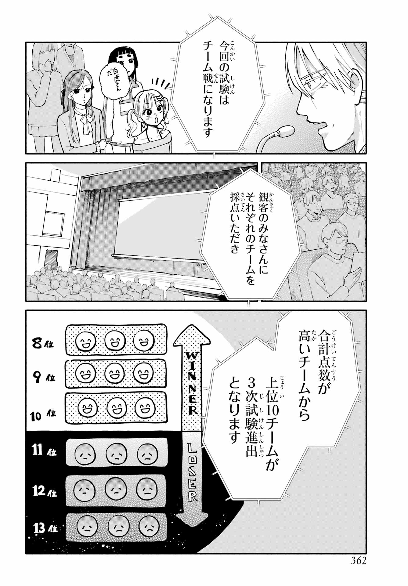 Agereco! - Chapter 7 - Page 32