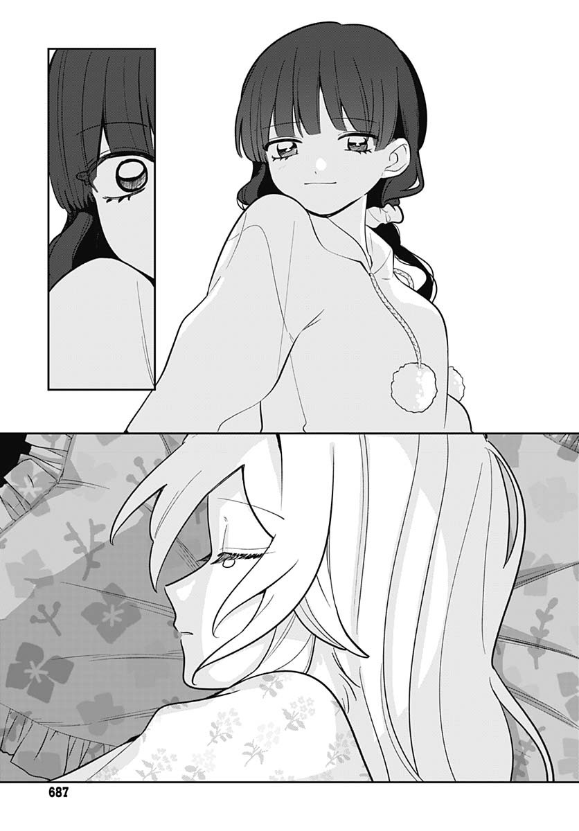 Ai da to ka Fukushuu da to ka - Chapter 9 - Page 29