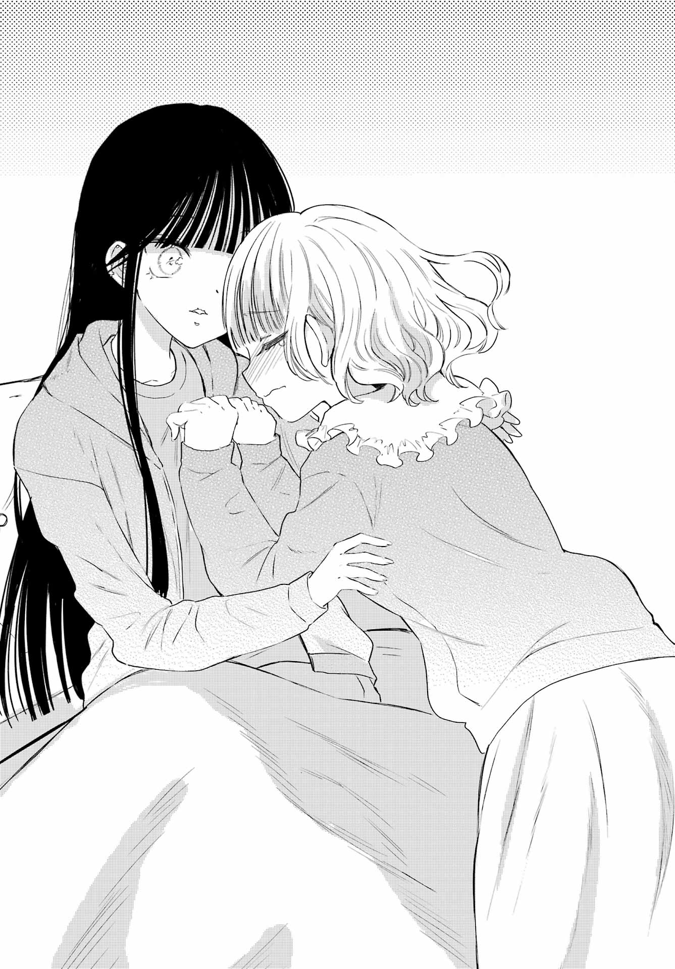 Akogare no Maid-san wa Tabako ga Niau - Chapter 19 - Page 17