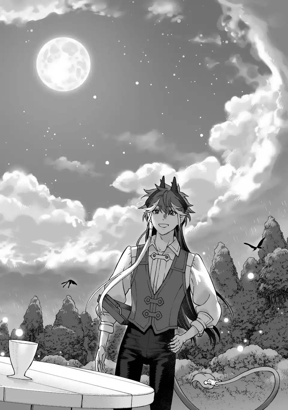 Akuma Kazoku -Demoria- - Chapter 1 - Page 50