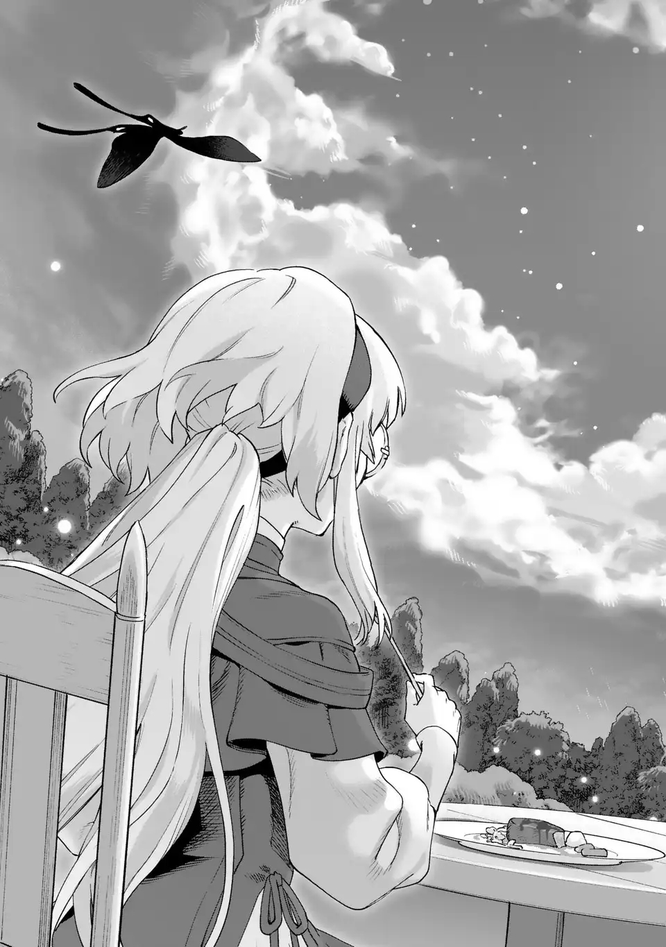 Akuma Kazoku -Demoria- - Chapter 1 - Page 51