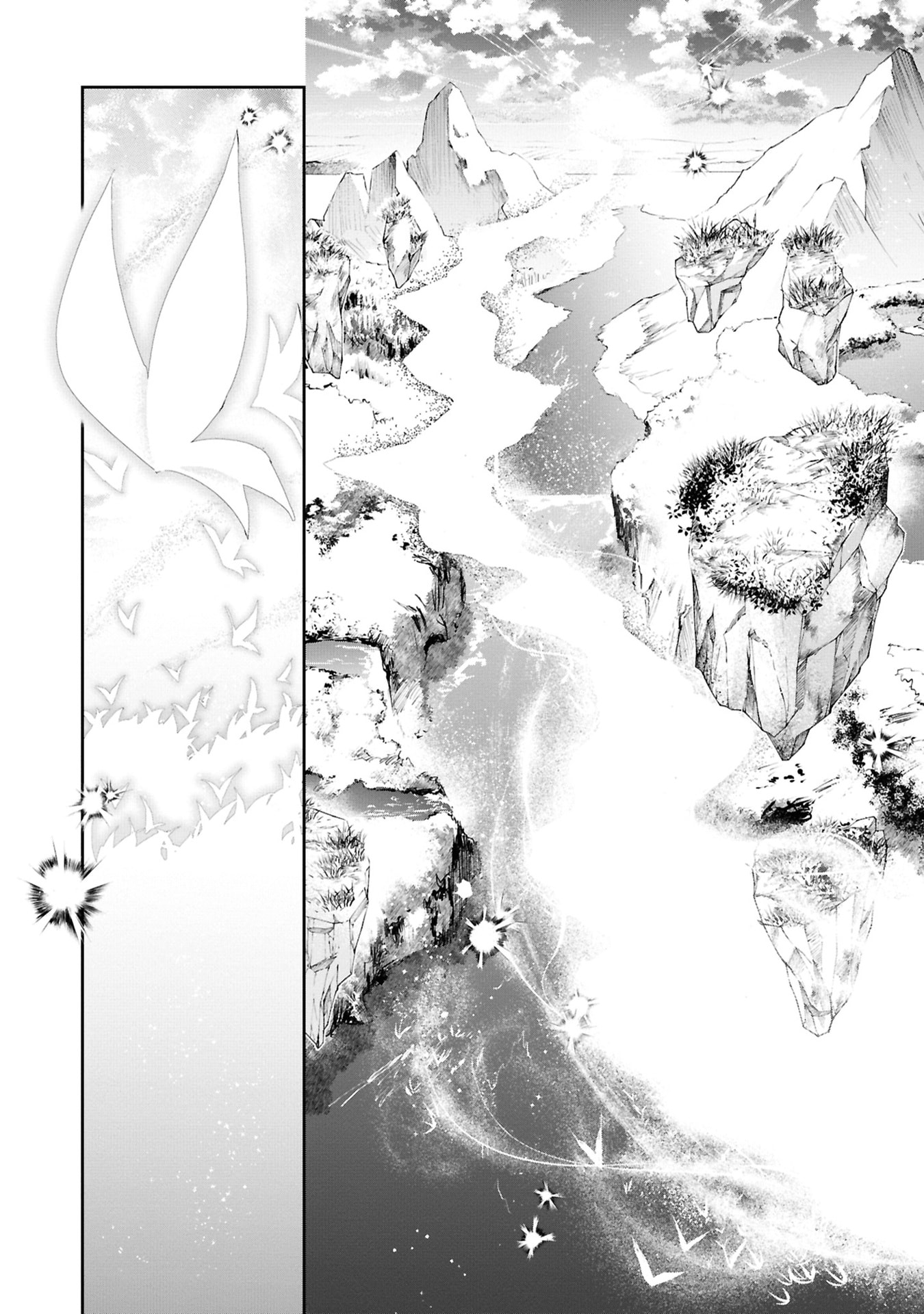 Akuyaku Reijou to Akuyaku Reisoku ga, Deatte Koi ni Ochitanara - Chapter 19 - Page 19