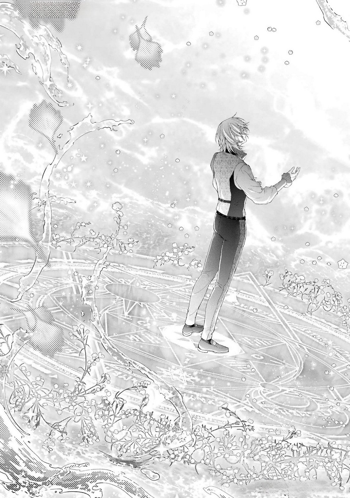 Akuyaku Reijou wa Dekiai Route ni Hairimashita!? - Chapter 21 - Page 31