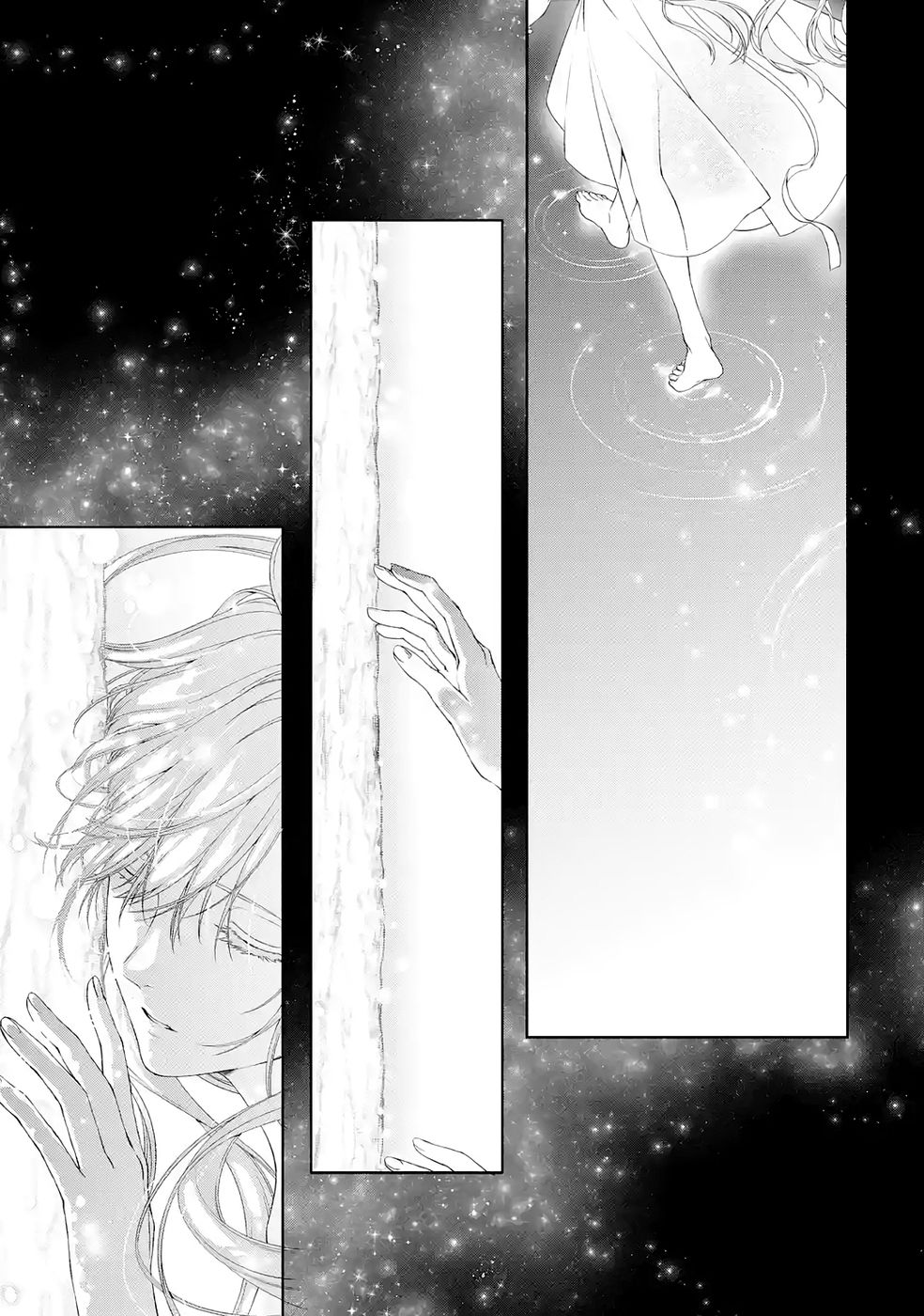 Akuyaku Reijou wa Dekiai Route ni Hairimashita!? - Chapter 22 - Page 17