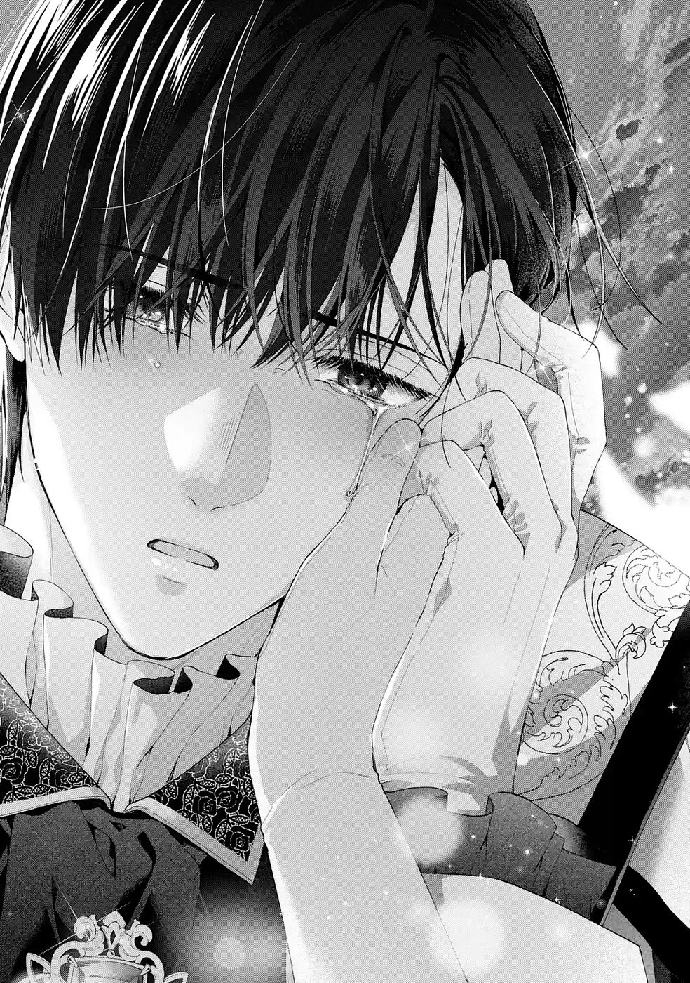 Akuyaku Reijou wa Dekiai Route ni Hairimashita!? - Chapter 26 - Page 36