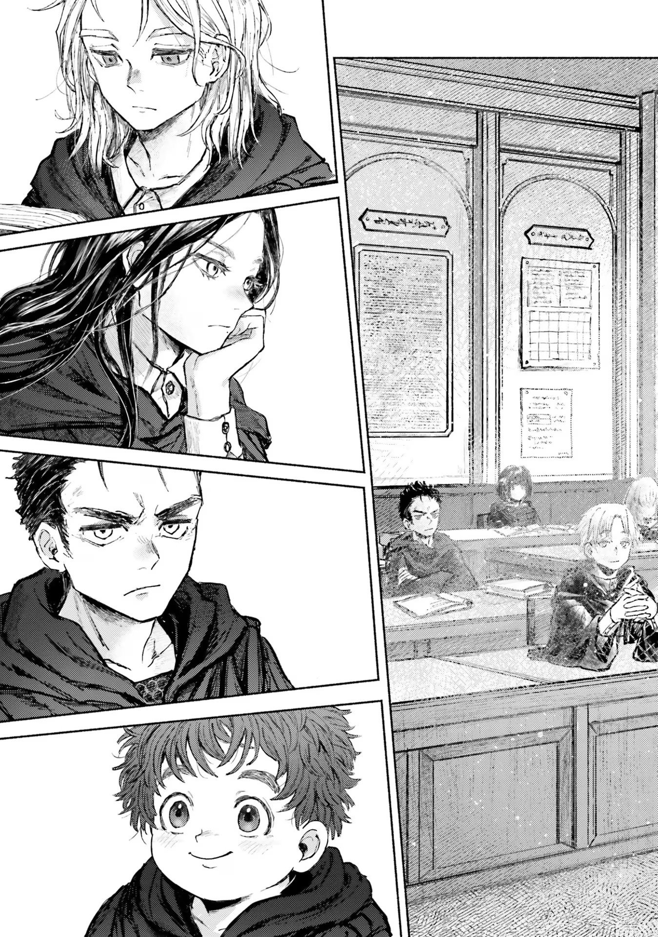 Almark - Chapter 4 - Page 35