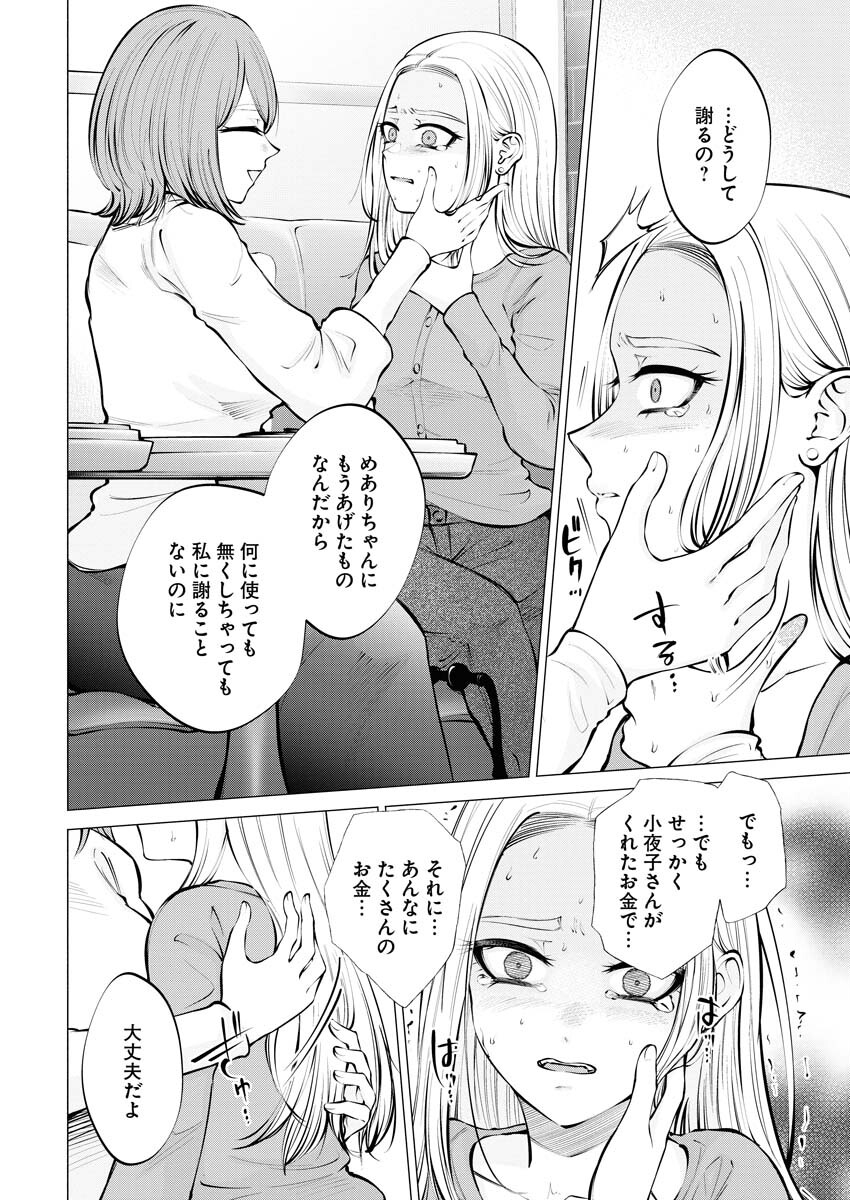 Ane to Muchi - Chapter 10 - Page 10