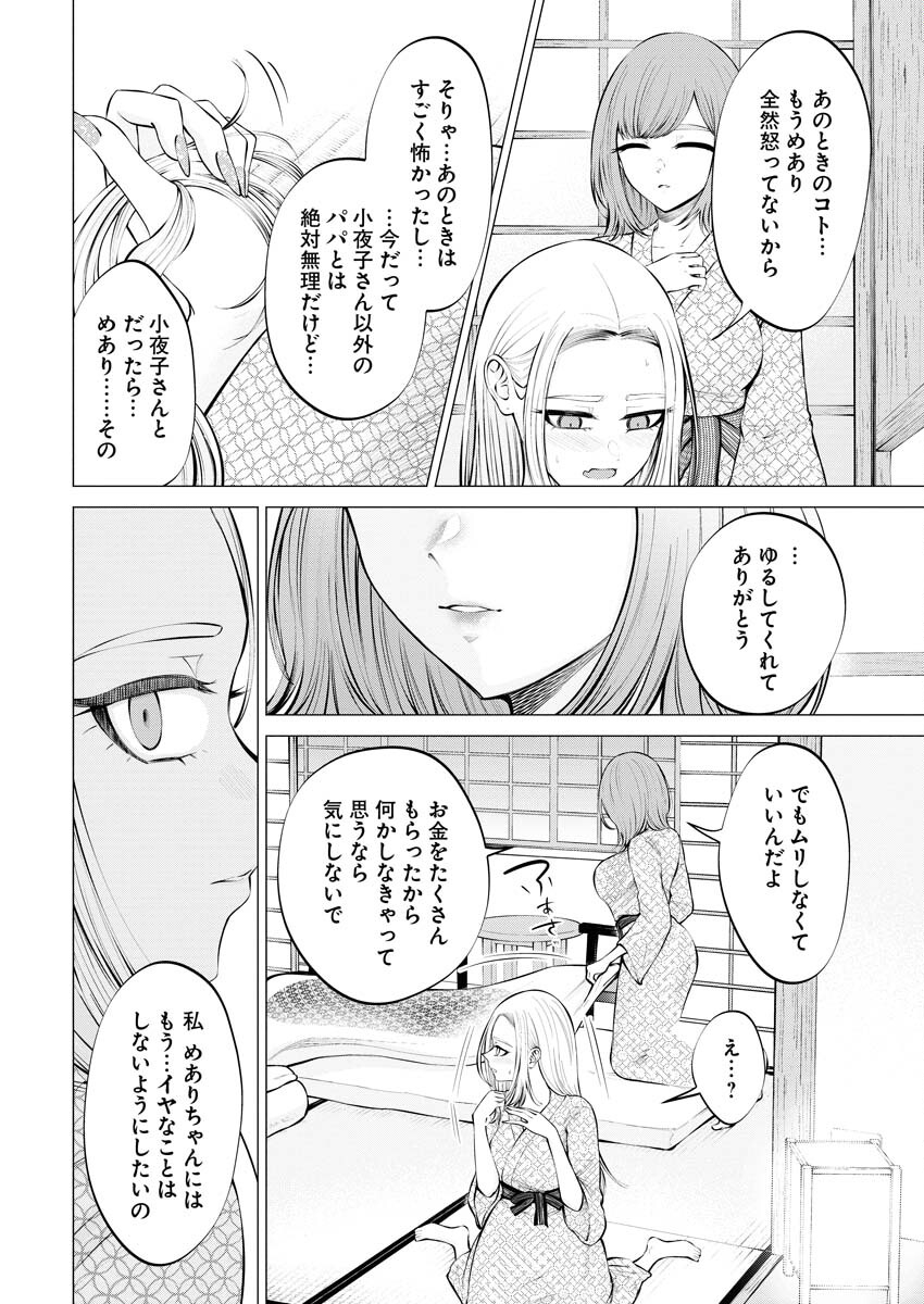 Ane to Muchi - Chapter 11 - Page 20