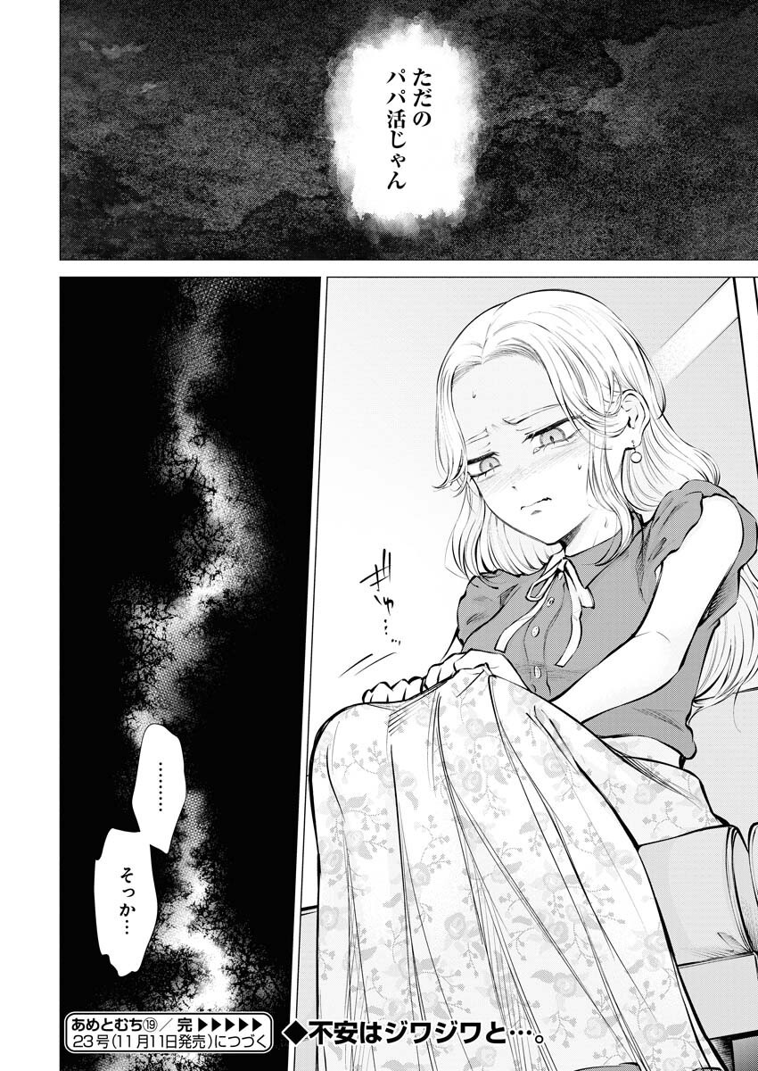 Ane to Muchi - Chapter 19 - Page 24
